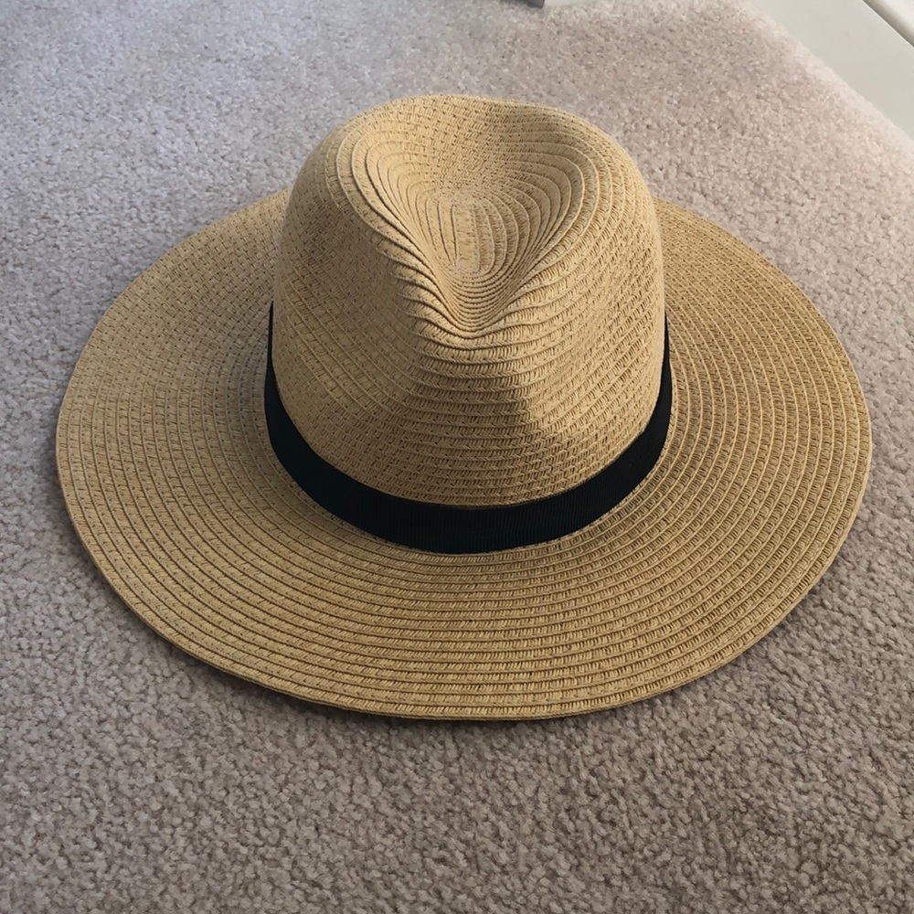 Sun hat